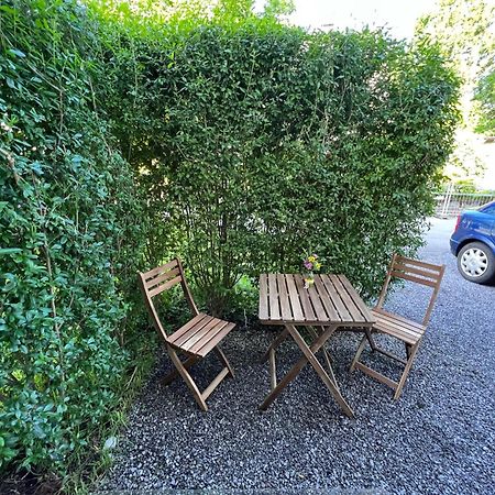 Kleines Nest Im Zentrum, Eigener Eingang, Parkplatz, Kostenloses Wlan Ντορνμπίρν Εξωτερικό φωτογραφία