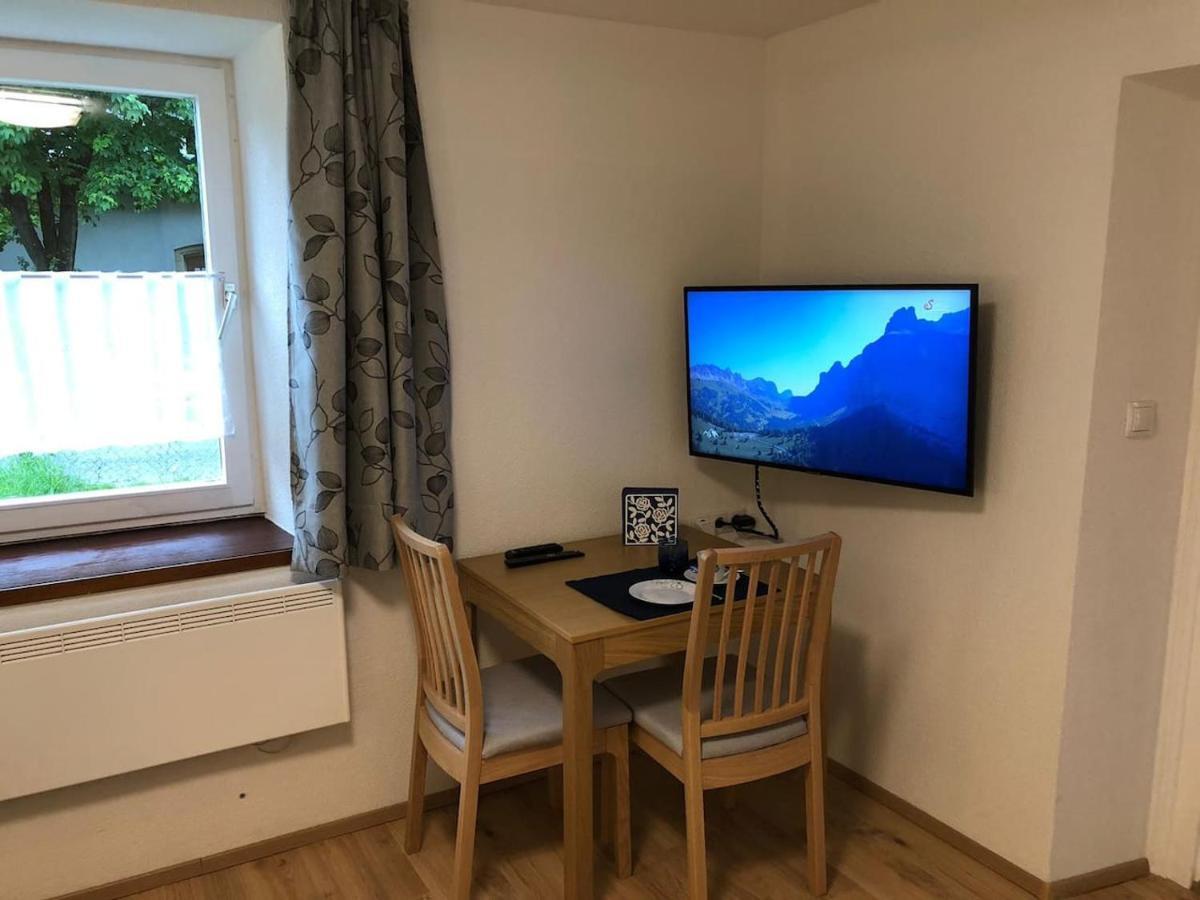 Kleines Nest Im Zentrum, Eigener Eingang, Parkplatz, Kostenloses Wlan Ντορνμπίρν Εξωτερικό φωτογραφία