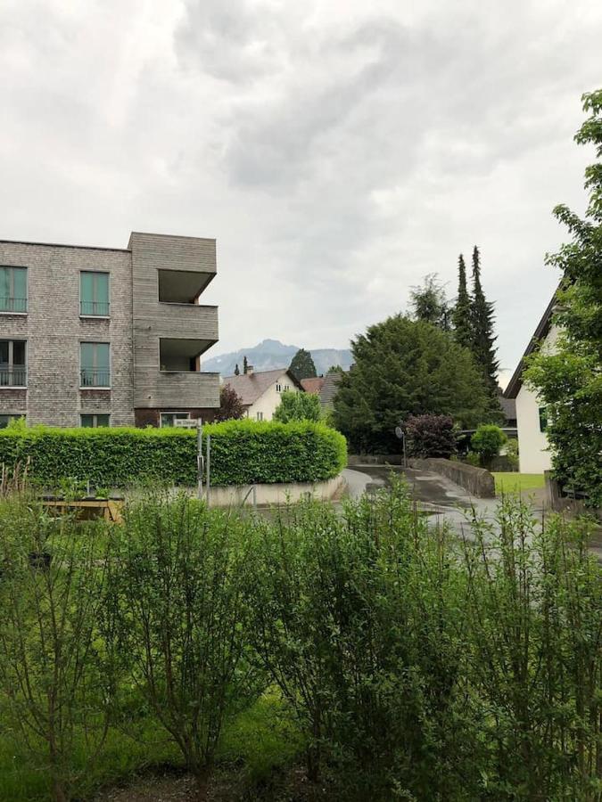 Kleines Nest Im Zentrum, Eigener Eingang, Parkplatz, Kostenloses Wlan Ντορνμπίρν Εξωτερικό φωτογραφία