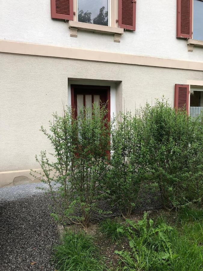 Kleines Nest Im Zentrum, Eigener Eingang, Parkplatz, Kostenloses Wlan Ντορνμπίρν Εξωτερικό φωτογραφία